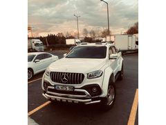 Sahibinden Mercedes - Benz X 250 d Power 2017 Model
