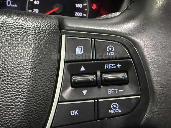 2019 i20 ELİTE SMART 78bin km CAMTAVAN ŞERİT TAKİP