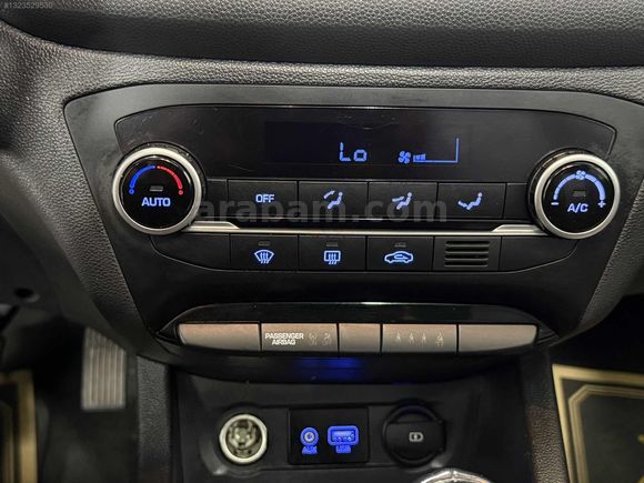 2019 i20 ELİTE SMART 78bin km CAMTAVAN ŞERİT TAKİP