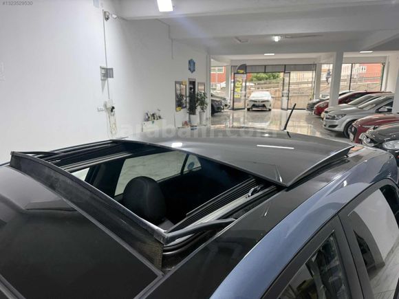 2019 i20 ELİTE SMART 78bin km CAMTAVAN ŞERİT TAKİP