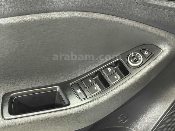 2019 i20 ELİTE SMART 78bin km CAMTAVAN ŞERİT TAKİP