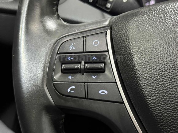 2019 i20 ELİTE SMART 78bin km CAMTAVAN ŞERİT TAKİP