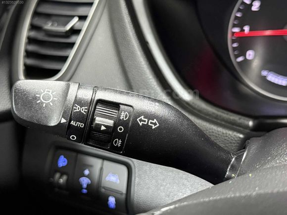2019 i20 ELİTE SMART 78bin km CAMTAVAN ŞERİT TAKİP