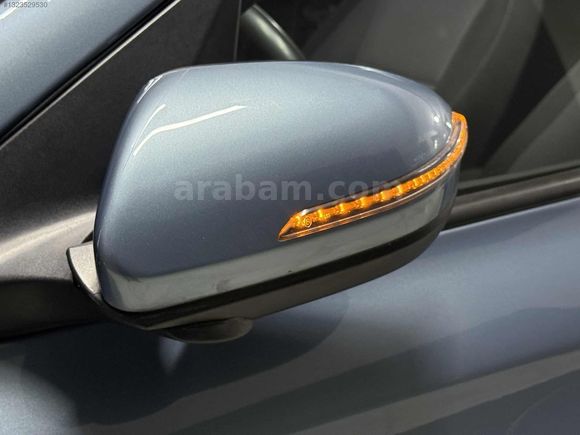 2019 i20 ELİTE SMART 78bin km CAMTAVAN ŞERİT TAKİP
