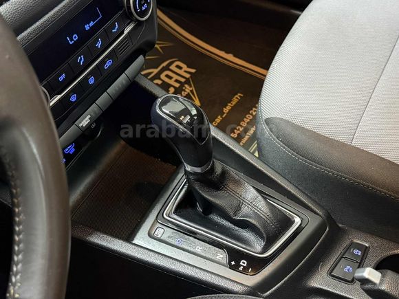 2019 i20 ELİTE SMART 78bin km CAMTAVAN ŞERİT TAKİP