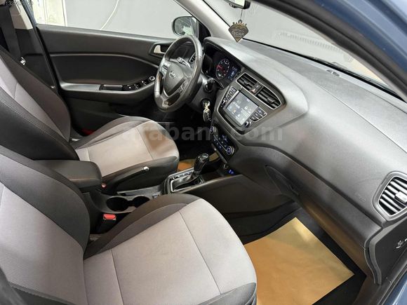 2019 i20 ELİTE SMART 78bin km CAMTAVAN ŞERİT TAKİP