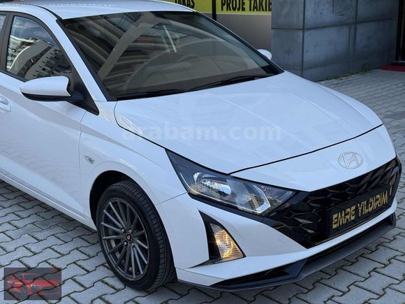 2025 Tescil GSR2 Şerit Tkp+Tabela Ok Kamera+Navi 16"Çelik Jant