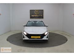 VSB-RENPAŞ'TAN 2025 HYUNDAI I20 STYLE KDV %20