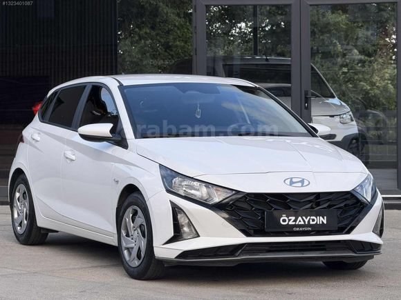 2024 Boyasız - Tramersiz - GSR2 - 29.000 Km