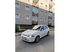 Sahibinden Fiat Palio 1.3 Multijet SL 2004 Model 