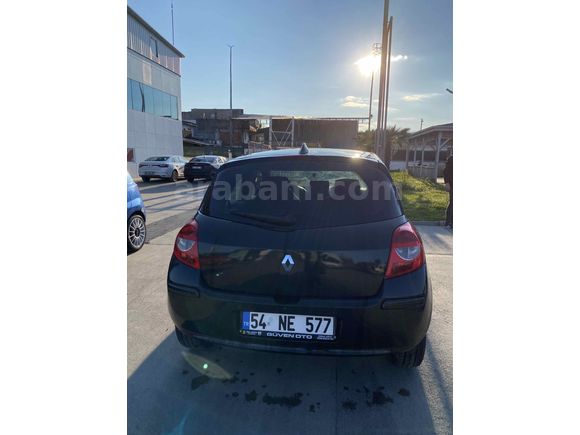Sahibinden Renault Clio 1.2 Extreme 2008 Model 