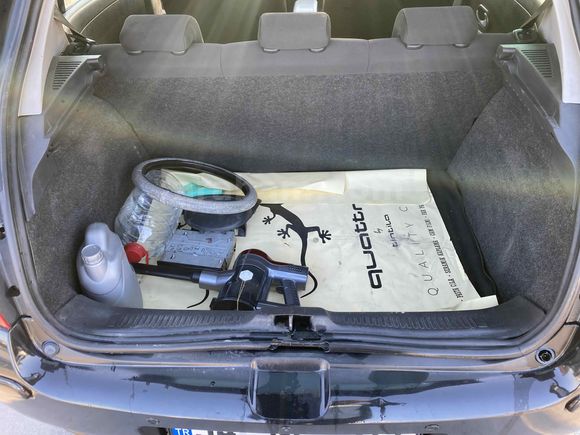 Sahibinden Renault Clio 1.2 Extreme 2008 Model 
