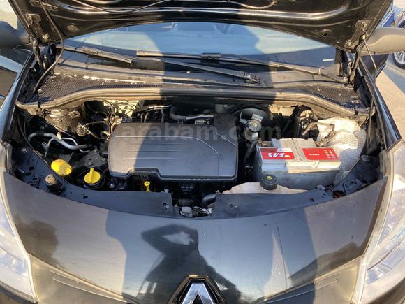 Sahibinden Renault Clio 1.2 Extreme 2008 Model 