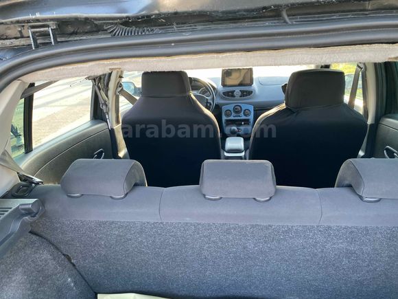 Sahibinden Renault Clio 1.2 Extreme 2008 Model 