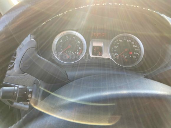 Sahibinden Renault Clio 1.2 Extreme 2008 Model 