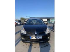 Sahibinden Renault Clio 1.2 Extreme 2008 Model 