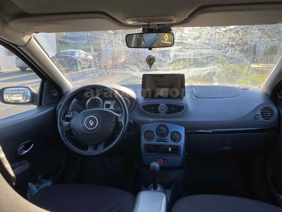 Sahibinden Renault Clio 1.2 Extreme 2008 Model 