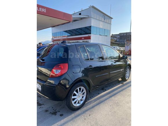Sahibinden Renault Clio 1.2 Extreme 2008 Model 
