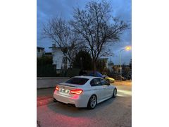 Sahibinden BMW 3 Serisi 320i ED Luxury Line 2015 Model 