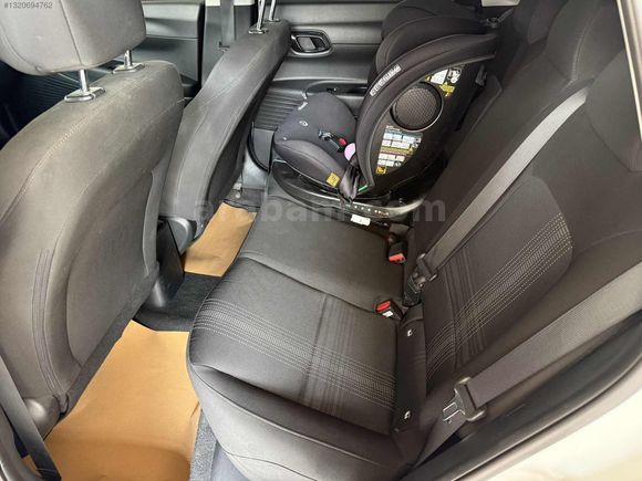 Galeriden Hyundai i20 1.0 T-GDI Jump 2025 Model Adana 59.000 km