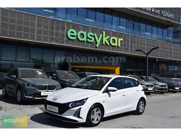 %20 PEŞİN 24 AY TAKSİT!! 2025 HYUNDAI İ20 JUMP 1.0 T-GDI