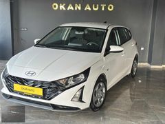 OKAN AUTODAN HATASIZ BOYASIZ TRAMERSİZ i20 +Navigasyon