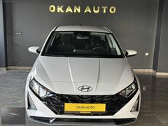 OKAN AUTODAN HATASIZ BOYASIZ TRAMERSİZ İ20 +Navigasyon