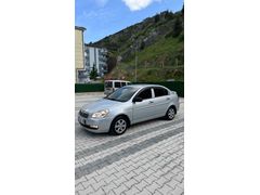  Hyundai Accent Era 1.5 CRDi-VGT Select 2009 Model Isparta