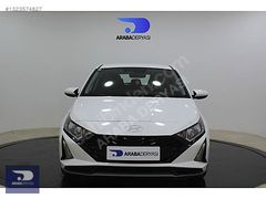 ""DERYA GRUP'tan""2024 HYUNDAI İ20 1.0 T-GDI JUMP+NAVİGASYON