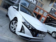 2025 HYUNDAİ İ20 JUMP+NAVİGASYON 18.000 KM BOYASIZ %20 FATURA