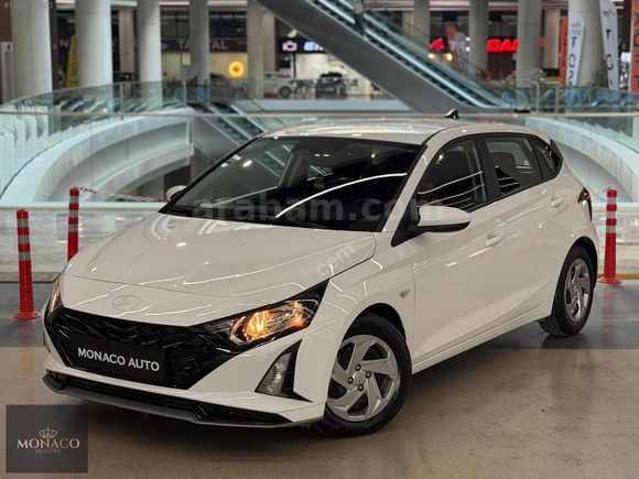 14BİN KM HATASIZ BOYASIZ TRAMERSİZ GSR NAVİGASYON HAYALET