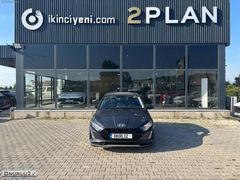 HYUNDAI ONURLU'DAN BOYASIZ DEĞİŞENSİZ DÜŞÜK KM İ20 1.0 JUMP