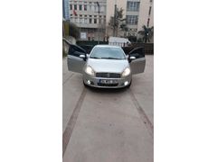Sahibinden Fiat Linea 1.3 Multijet VIA 2011 Model  256.000 km Gri (metalik)