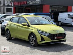 RUŞAN'dan 2025 İ20 Style+GSR2+Navi+Ş.Tkp HATASIZBOYASIZ 27.000KM