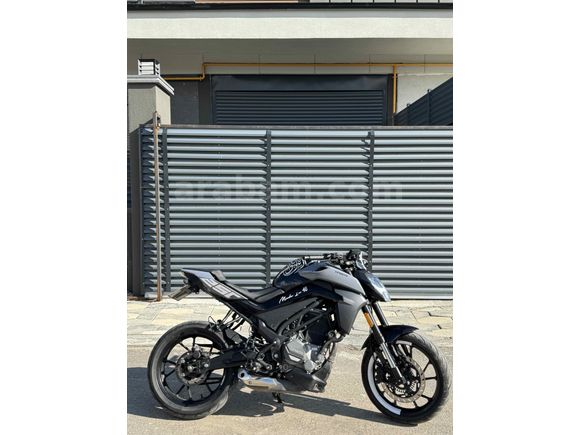 Temiz kullanılmış Nk250