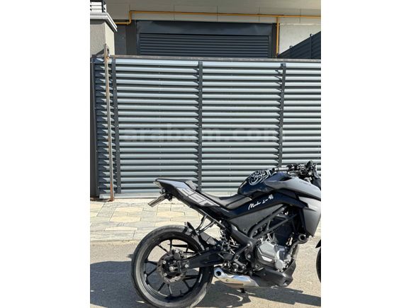Temiz kullanılmış Nk250
