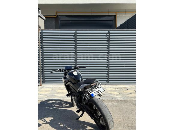Temiz kullanılmış Nk250