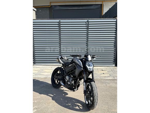 Temiz kullanılmış Nk250