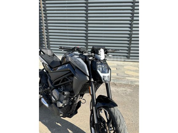 Temiz kullanılmış Nk250
