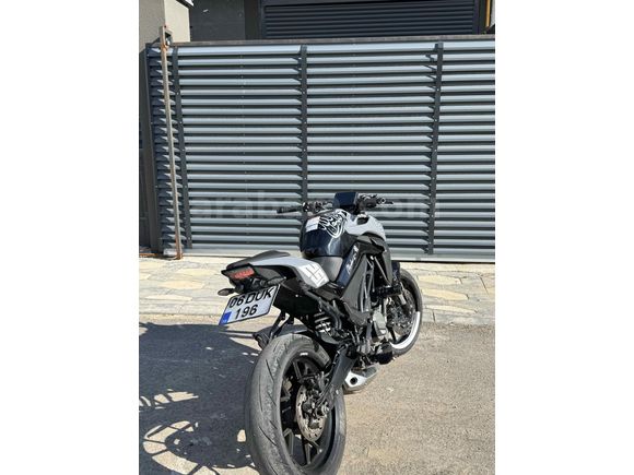 Temiz kullanılmış Nk250