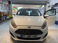Sahibinden Ford Fiesta 1.5 TDCi Trend 2013 Model