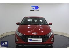 ""DERYA GRUP'tan""2025 HYUNDAI İ20 1.0 T-GDI JUMP+NAVİGASYON