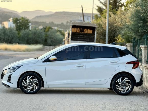 HS AUTO'DAN HATASIZ HYUNDAİ