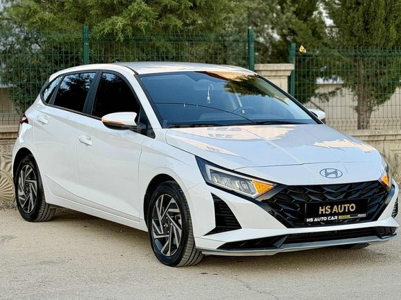 HS AUTO'DAN HATASIZ HYUNDAİ