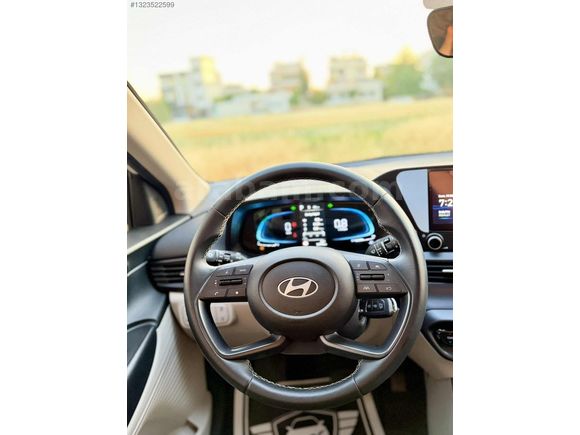 HS AUTO'DAN HATASIZ HYUNDAİ
