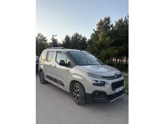 Sahibinden Citroen Berlingo 1.5 BlueHDI Shine Bold 2020 Model 