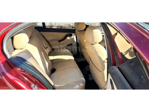 Sahibinden Seat Toledo 1.6 Stella 2000 Model 