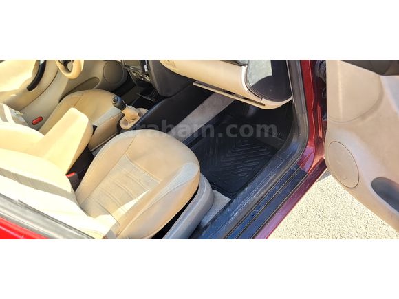 Sahibinden Seat Toledo 1.6 Stella 2000 Model 