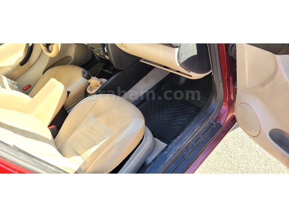 Sahibinden Seat Toledo 1.6 Stella 2000 Model 