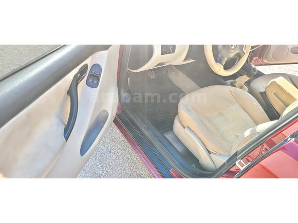 Sahibinden Seat Toledo 1.6 Stella 2000 Model 